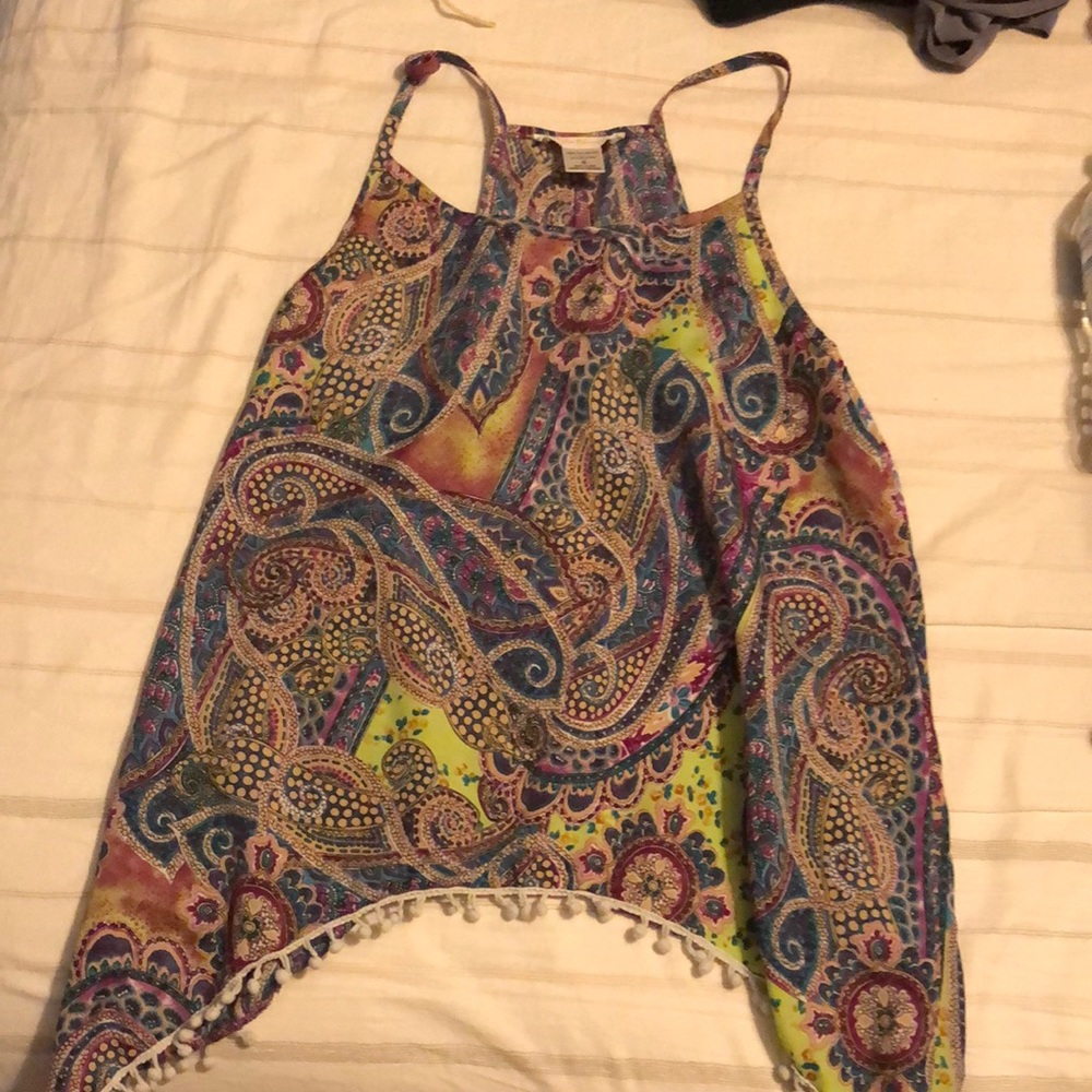 tank top